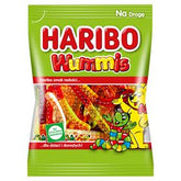 HARIBO WUMMIS FRUCHTGUMMIES 85G - Biolaboratorium